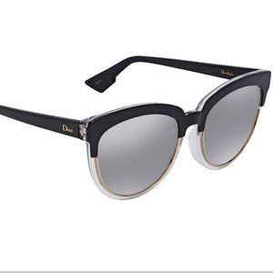 Dior Sight 1 Sunglasses K4x96 New